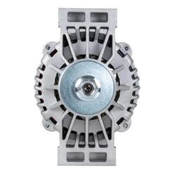 ALTERNADOR COMPLETO 24SI 24V 70A PAD MOUNT IMPORTADO