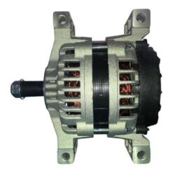 ALTERNADOR COMPLETO TIPO DELCO 28SI PAD MOUNT 12V 160A IMPORTADO 8746N