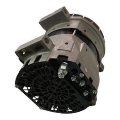 ALTERNADOR TIPO DELCO 40SI 12V 320A PAD MOUNT IMPORTADO