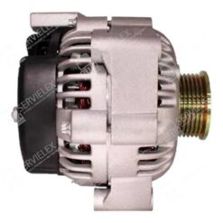 ALTERNADOR COMPLETO TIPO DELCO CS-130D 12V 105A CHEVROLET PICK-UP IMPORTADO 8206N