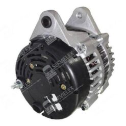 ALTERNADOR COMPLETO TIPO DELCO J-180 12V 65A PONTIAC MATIZ IMPORTADO 23999N