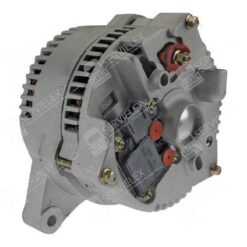 ALTERNADOR COMPLETO TIPO FORD 12V 130A MARQUIS, LINCOLN TOWN CAR, MERCURY IMPORTADO 7784N