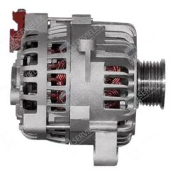 ALTERNADOR COMPLETO TIPO FORD 6G 12V 135A LINCOLN MERCURY IMPORTADO 8315N
