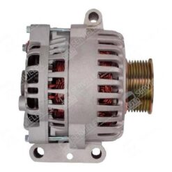 ALTERNADOR COMPLETO TIPO FORD 6G 12V 135A PICK-UP F-250 350 450 550 DIESEL 6.0L 05-07 IMPORTADO 8478N