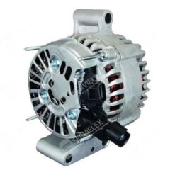 ALTERNADOR COMPLETO TIPO FORD VISTEON 12V 90A FOCUS IMPORTADO 8440N