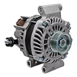 ALTERNADOR COMPLETO TIPO MITSUBISHI 12V 150A FORD ESCAPE FOCUS FUSION TRANSIT 11272N 8ST47-10300-AA