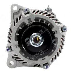 ALTERNADOR COMPLETO TIPO MITSUBISHI 12V 110A LANCER OUTLANDER 4CIL 2.4L IMPORTADO 11055N