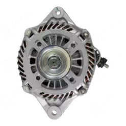 ALTERNADOR COMPLETO TIPO MITSUBISHI 12V 110A SUBARU FORESTER OUTBACK 2.0L 2.5L 02-08 IMPORTADO 11226N