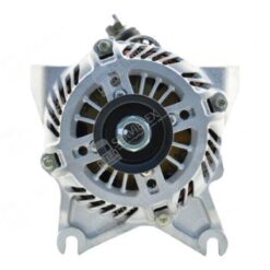ALTERNADOR COMPLETO TIPO MITSUBISHI 12V 120A FORD VAN V8 4.6L 5.4L 6.8L V10 09-14 IMPORTADO 11274N