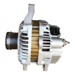 ALTERNADOR COMPLETO TIPO MITSUBISHI 12V 120A LANCER OUTLANDER 2.4L 08-10 IMPORTADO 11377N