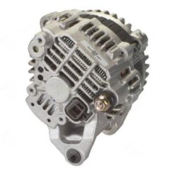ALTERNADOR COMPLETO TIPO MITSUBISHI 12V 125A MERCURY VILLAGER, NISSAN QUEST IMPORTADO 13821N