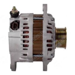 ALTERNADOR COMPLETO TIPO MITSUBISHI 12V 130A NISSAN ALTIMA MAXIMA MURANO 3.5L IMPORTADO 11341N