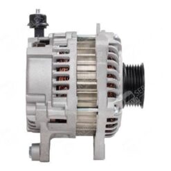 ALTERNADOR COMPLETO TIPO MITSUBISHI 12V 150A FORD EDGE FUSION V6 3.5L MAZDA 6 CX-9 3.7L IMPORTADO 11273N