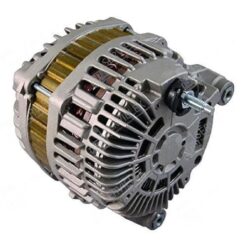 ALTERNADOR COMPLETO TIPO MITSUBISHI 12V 150A NISSAN X-TRAIL 2.0L 2007-2013 IMPORTADO 20776N