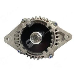 ALTERNADOR COMPLETO TIPO MITSUBISHI 12V 80A KUBOTA CATERPILLAR 262D IMPORTADO 23992N