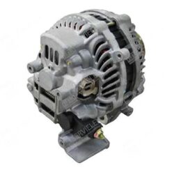 ALTERNADOR COMPLETO TIPO MITSUBISHI 12V 80A HONDA CIVIC 06-11 IMPORTADO 11176N