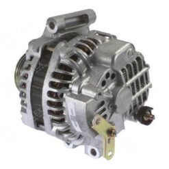 ALTERNADOR COMPLETO TIPO MITSUBISHI 12V 90A ACURA, HONDA IMPORTADO 13966N
