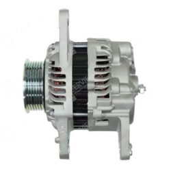 ALTERNADOR COMPLETO TIPO MITSUBISHI 12V 90A L200 DIESEL 2.5L 06-12 IMPORTADO 11415N
