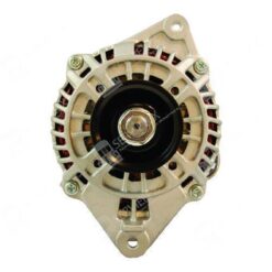 ALTERNADOR COMPLETO TIPO MITSUBISHI 12V 90A L200 GASOLINA IMPORTADO 12647N