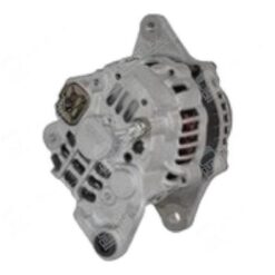 ALTERNADOR COMPLETO TIPO MITSUBISHI J-180 12V 40A FORD TRACTOR, NEW HOLLAND IMPORTADO 12077N