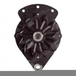 ALTERNADOR TIPO MOTOROLA 12V 65A THERMOKING, CARRIER IMPORTADO 8428N
