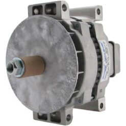ALTERNADOR COMPLETO MOTOROLA PAD MOUNT 12V 160A FREIGHTLINER PRESTOLITE 110-555PHO