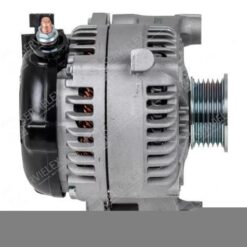 ALTERNADOR COMPLETO TIPO NIPPONDENSO 12V 160A JEEP WRANGLER V6 3.6L 12-16 IMPORTADO 11584N