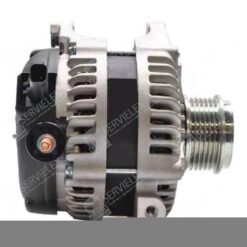 ALTERNADOR COMPLETO TIPO NIPPONDENSO 12V 145A CHRYSLER PACIFICA 3.5L 04-06 IMPORTADO 11063N