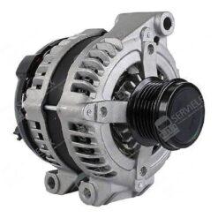 ALTERNADOR COMPLETO TIPO NIPPONDENSO 12V 160A CHRYSLER 200 TOWN & COUNTRY AVENGER JOURNEY IMPORTADO 11570N