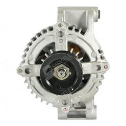 ALTERNADOR COMPLETO TIPO NIPPONDENSO 12V 160A CHRYSLER 300 CHARGER 2.7L 3.5L 05-07 IMPORTADO 11113N