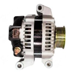 ALTERNADOR COMPLETO TIPO NIPPONDENSO HAIRPIN 12V 120A CHRYSLER SEBRING, DODGE STRATUS IMPORTADO 13868N