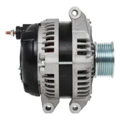 ALTERNADOR COMPLETO TIPO NIPPONDENSO IR/IF HAIRPIN 12V 120A ACURA ILX HONDA CIVIC CR-V 4CIL 2.4L 12-14 IMPORTADO 11604