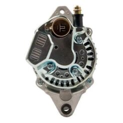 ALTERNADOR TIPO NIPPONDENSO IR/IF SAEJ 180 12V 40-55A MONTACARGAS TOYOTA MOTOR 1DZ, 1Z, 2DZ, 3F, 11Z. IMPORTADO 12184