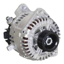 ALTERNADOR COMPLETO TIPO VALEO 12V 130A ARMADA FRONTIER PATHFINDER TITAN X-TERRA 4.0L 5.6L IMPORTADO 11256N