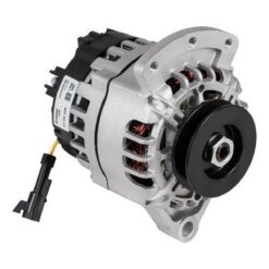 ALTERNADOR COMPLETO TIPO VALEO 12V 70A CARRIER TRANSICOLD