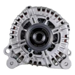 ALTERNADOR COMPLETO TIPO VALEO 12V 140A VW AMAROK BEETLE CRAFTER TRANSPORTER 2.0 TDI IMPORTADO 11425N