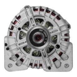 ALTERNADOR TIPO VALEO IR/IF 12V 150A NISSAN PRIMASTAR, RENAULT TRAFIC IMPORTADO 23370