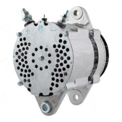 ALTERNADOR COMPLETO SISTEMA NIPPONDENSO 24V 50AMP CATERPILLAR IMPORTADO 12060N