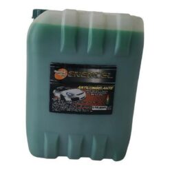 ANTICONGELANTE (GARRAFA 20L) VERDE ENERCEL