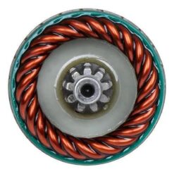 ARMADURA 12V MARCHA NIPPONDENSO 9ESTRIAS ISUZU