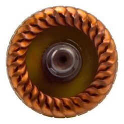 ARMADURA MARCHA TIPO DELCO 37MT CW 12V 3ESTRIAS VALUE 61-118