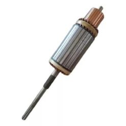 ARMADURA MARCHA TIPO DELCO 42MT CW 24V 2.5KW 19D WAI 61-123