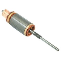 ARMADURA MARCHA DELCO 42MT 24V 19D IMPORTADA 61-123