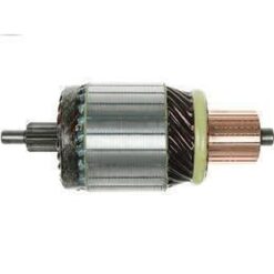 ARMADURA MARCHA ISKRA 12V 10D WAI