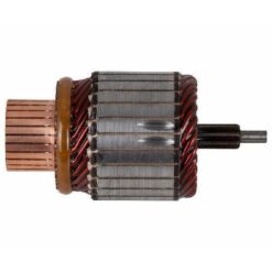 ARMADURA MARCHA TIPO DENSO NIPPON CW 12V 8ESTRIAS SPRINTER HIACE