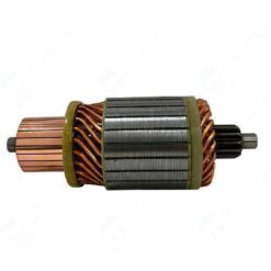 ARMADURA MARCHA TIPO DELCO 29MT CW 12V 3.3KW 12D 61-158