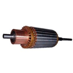 ARMADURA MARCHA TIPO DELCO 50MT CW 24V 19D LARGA IMPORTADA 61-125