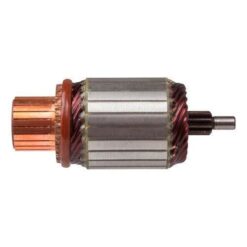 ARMADURA MARCHA TIPO DELCO CW 12V 10D 1.4KW 10ESTRIAS CHEVROLET AVEO, CAVALIER, CORSA, PONTIAC 61-147