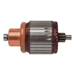 ARMADURA MARCHA TIPO HITACHI CW 12V 10D 1.4KW 29ESTRIAS WAI 61-8113