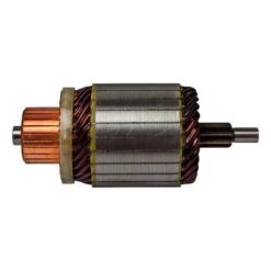 ARMADURA MARCHA TIPO MITSUBISHI CW 12V 9D 1.2-1.6KW 28ESTRIAS JEEP CHEROKEE WAI 61-8325